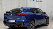 miniaturka - BMW X2