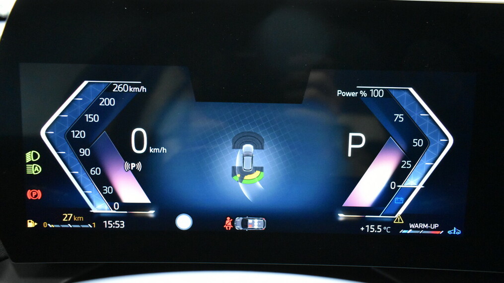 BMW Seria 1 118