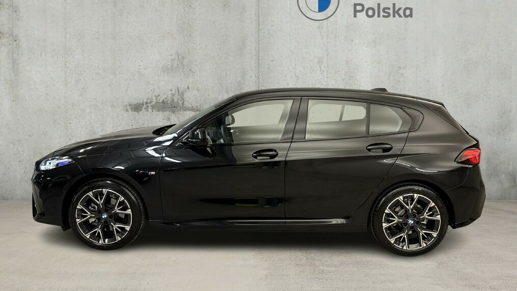 BMW Serii 1, 118