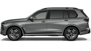 miniaturka - BMW X7