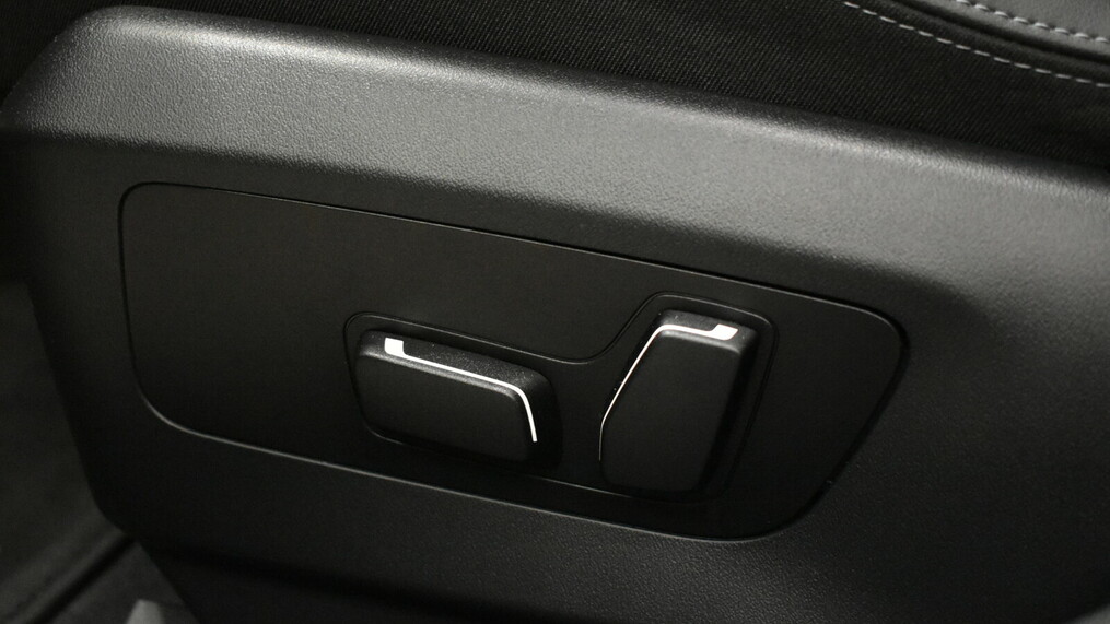 BMW Seria 5 520