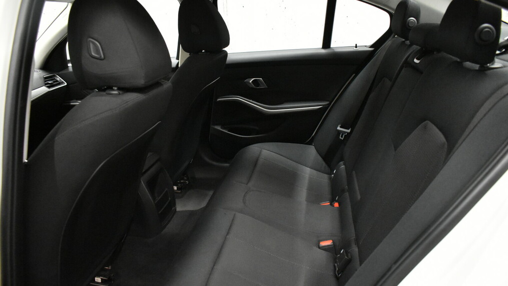 BMW Seria 3 316