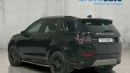 miniaturka - Land Rover Discovery Sport