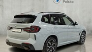 miniaturka - BMW X3