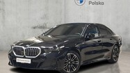 miniaturka - BMW Serii 5, 520