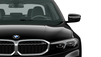 BMW Serii 3, 318