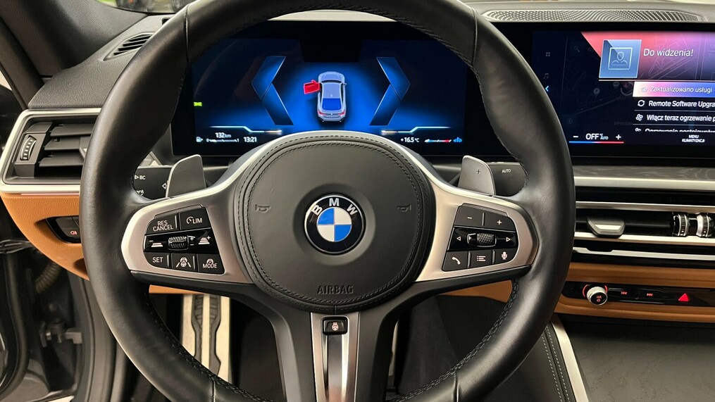 BMW Serii 4, 420