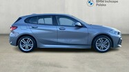 BMW Seria 1 118