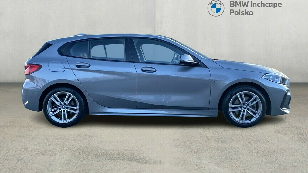 BMW Seria 1 118