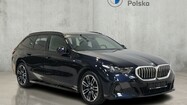 BMW Seria 5 520