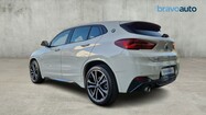 miniaturka - BMW X2