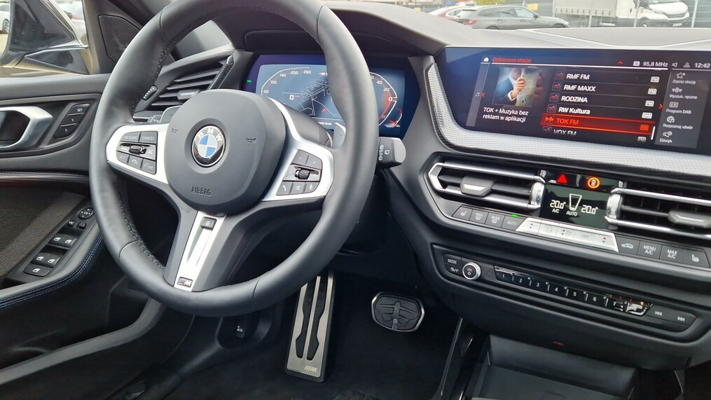 BMW Seria 1 135