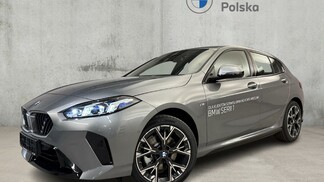BMW Serii 1, 118