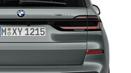 miniaturka - BMW X7