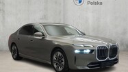 miniaturka - BMW Serii 7, 740