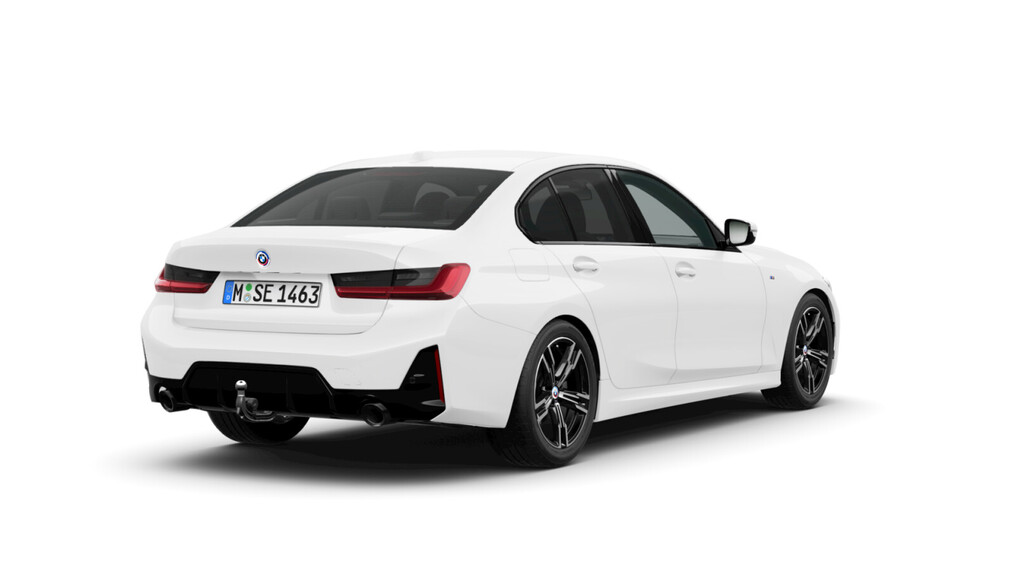 BMW Serii 3, 330