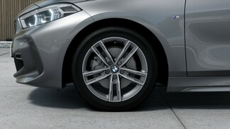 BMW Seria 1 118