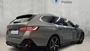 miniaturka - BMW Serii 5, 520