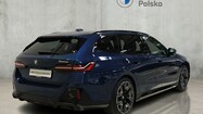 BMW Seria 5 520