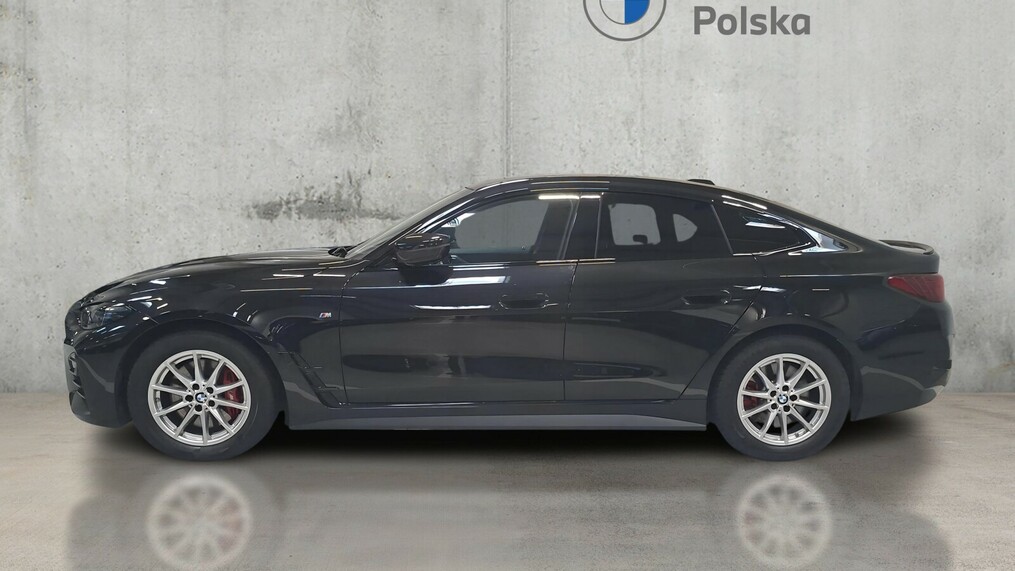 BMW Serii 4, 430