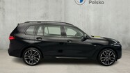 miniaturka - BMW X7