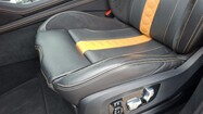 miniaturka - BMW X6 M