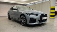 BMW Serii 4, 420