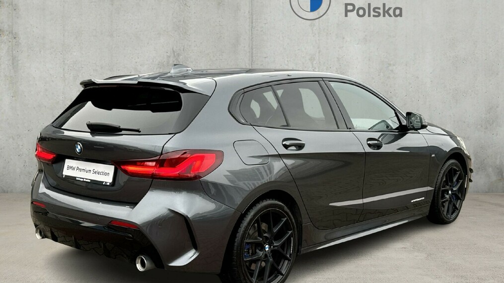 BMW Seria 1 120