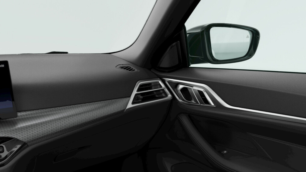 BMW Serii 4, 420