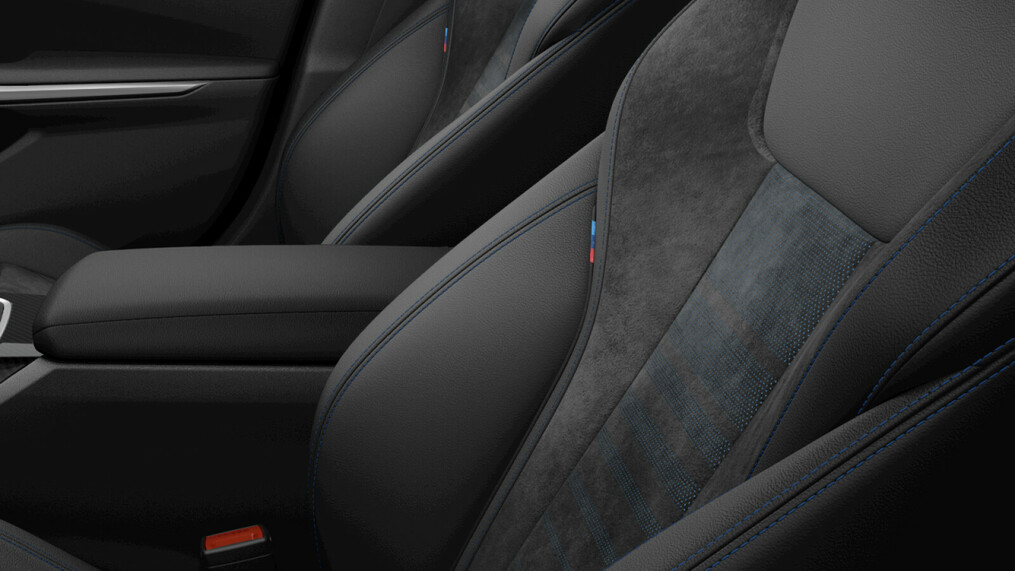 BMW Serii 3, 320