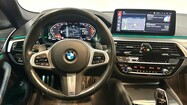 BMW Seria 5 520