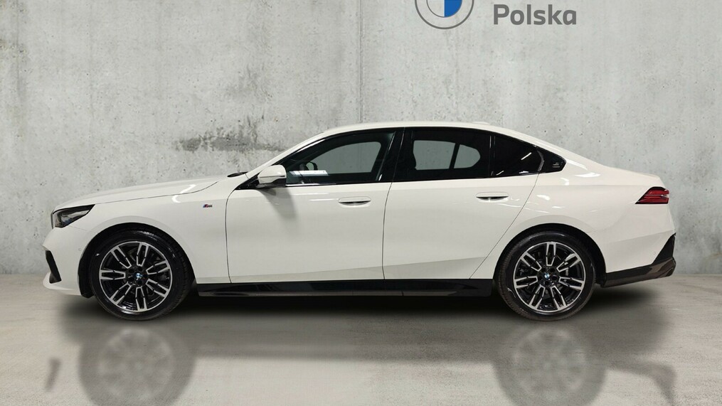BMW Seria 5 520