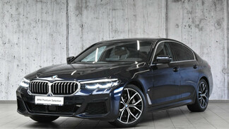 BMW Seria 5 530