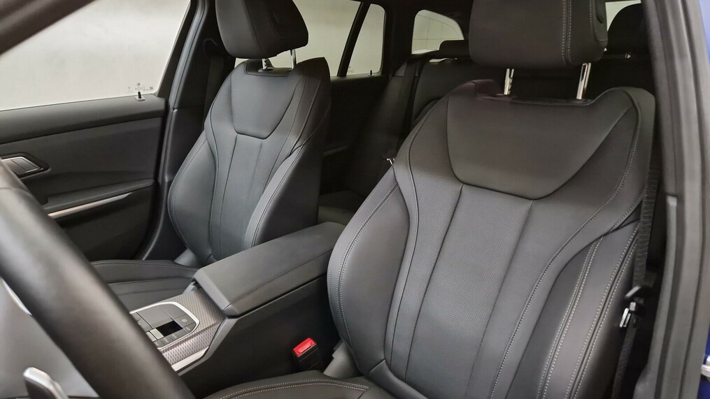 BMW Seria 3 320