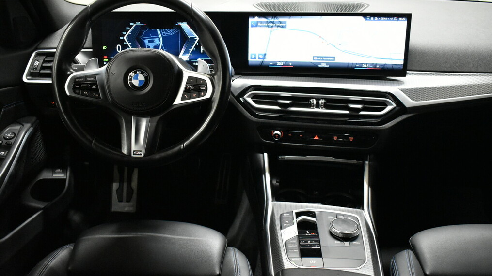 BMW Seria 3 330