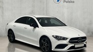 miniaturka - Mercedes-Benz CLA 200