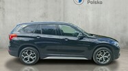 miniaturka - BMW X1