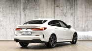 BMW Serii 2, 218