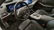BMW Seria 3, 320