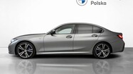 miniaturka - BMW Serii 3, 320