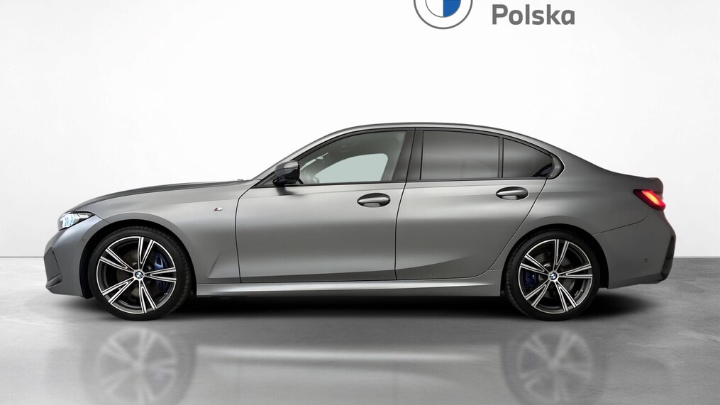 BMW Serii 3, 320