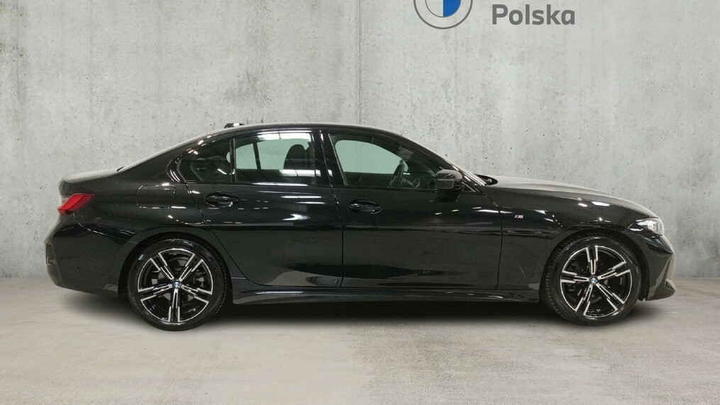 BMW Seria 3 318