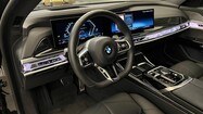 miniaturka - BMW Serii 7, 740