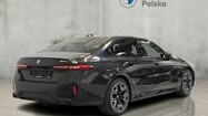 BMW Seria 5, 520