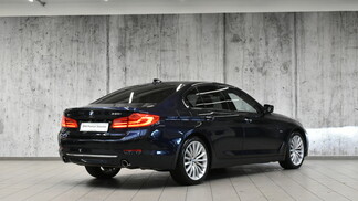 BMW Seria 5 530