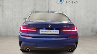 BMW Serii 3, 320