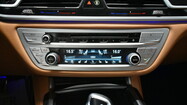 BMW Seria 7 740