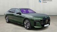 BMW Seria 7 760