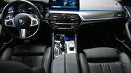 miniaturka - BMW Serii 5, 530
