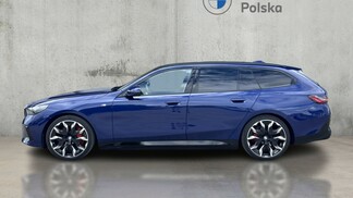 BMW Serii 5, i5